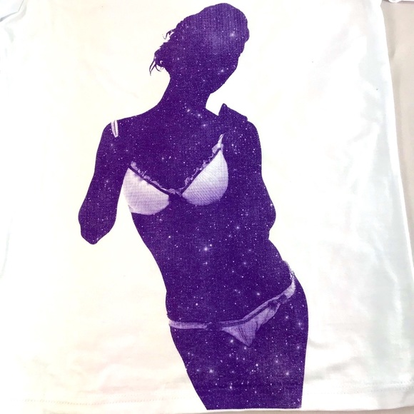 CAKESTAR CUSTOM GRAPHIC TEE - Picture 2 of 3